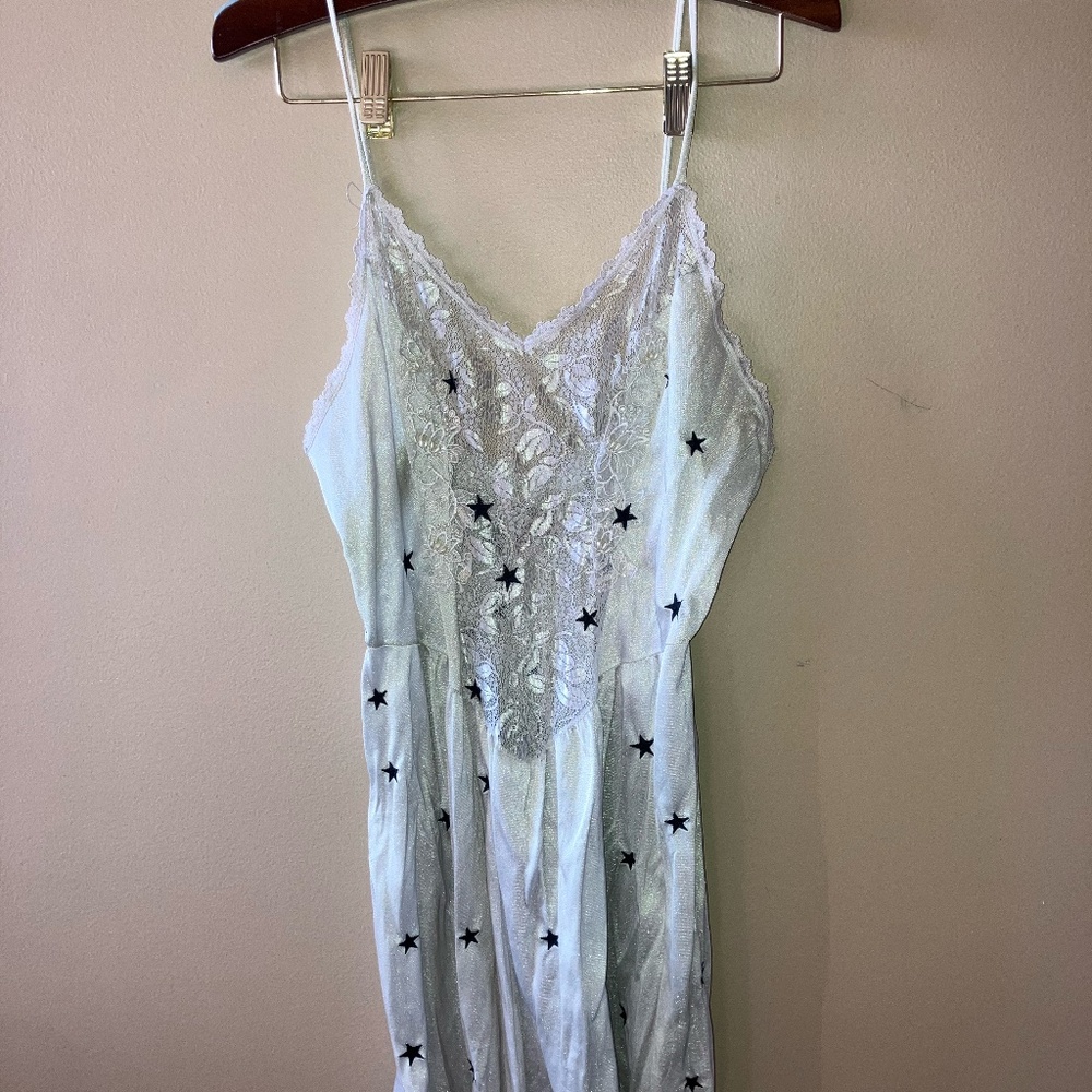 Slip Dress from Trust of a Kind